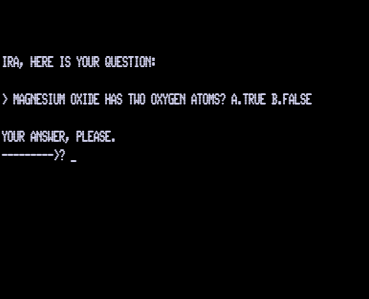 Screen shot